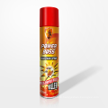 Insecticide Spray Aerosol/Insect killer spray/pesticides indoor Insecticide spray